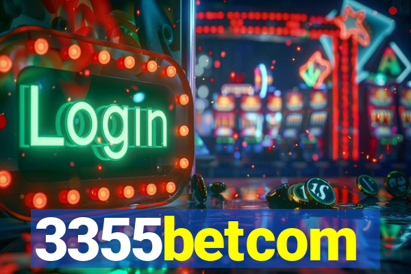 3355betcom