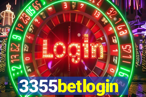 3355betlogin