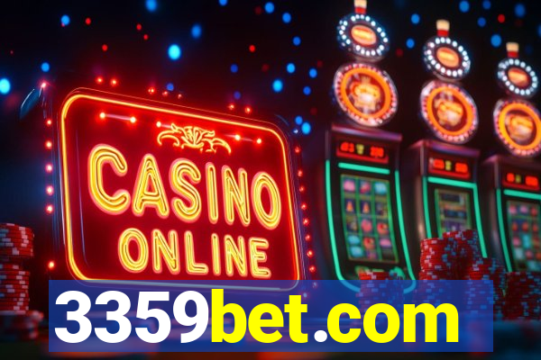 3359bet.com