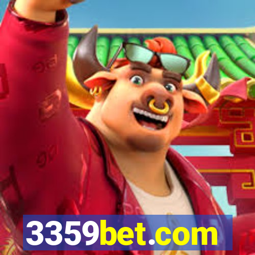 3359bet.com