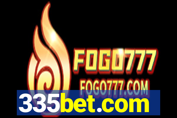 335bet.com