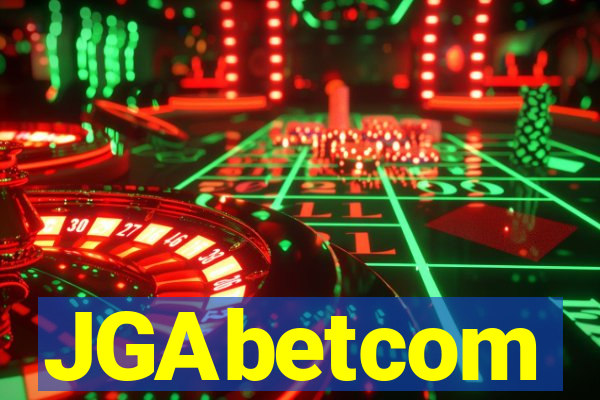 JGAbetcom