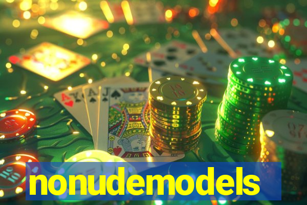 nonudemodels