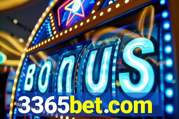 3365bet.com