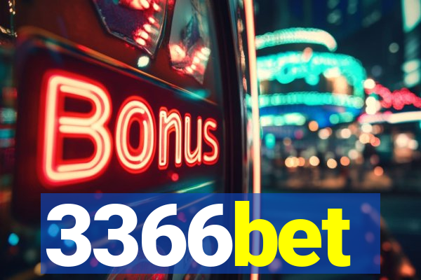 3366bet