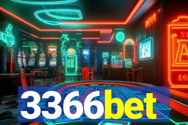 3366bet