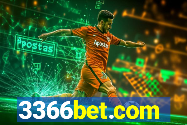3366bet.com