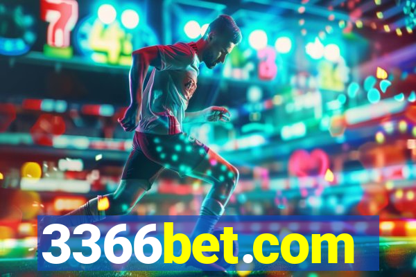 3366bet.com