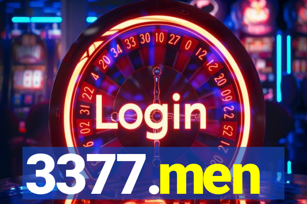 3377.men