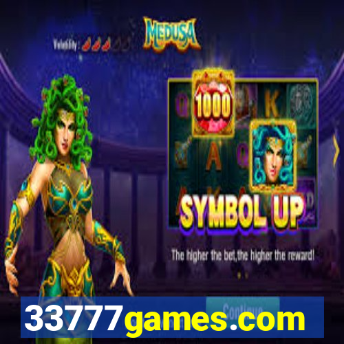 33777games.com
