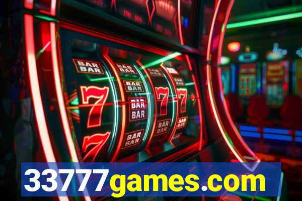 33777games.com