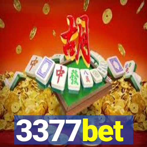 3377bet