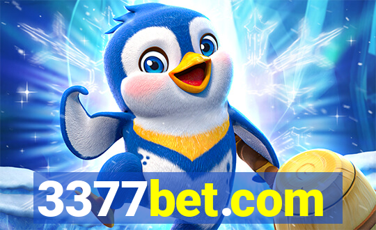 3377bet.com
