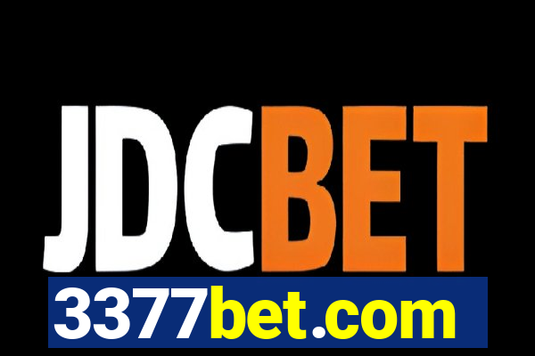 3377bet.com