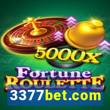 3377bet.com
