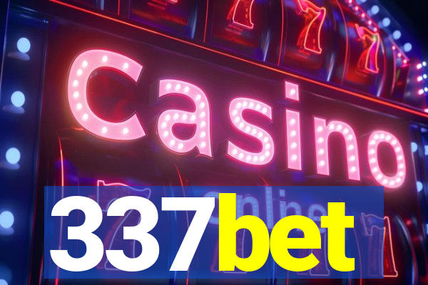 337bet