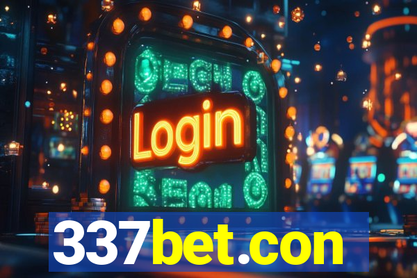 337bet.con