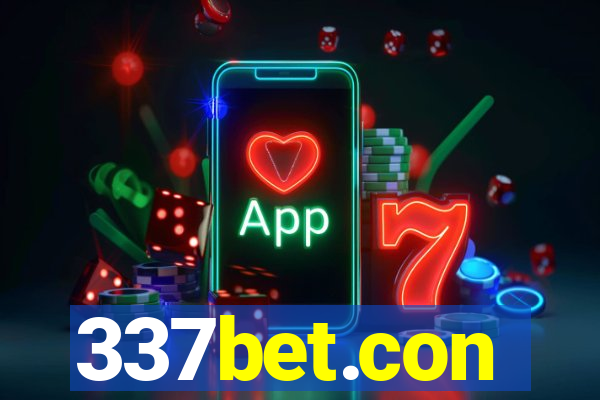 337bet.con