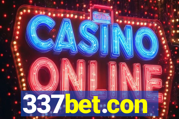 337bet.con