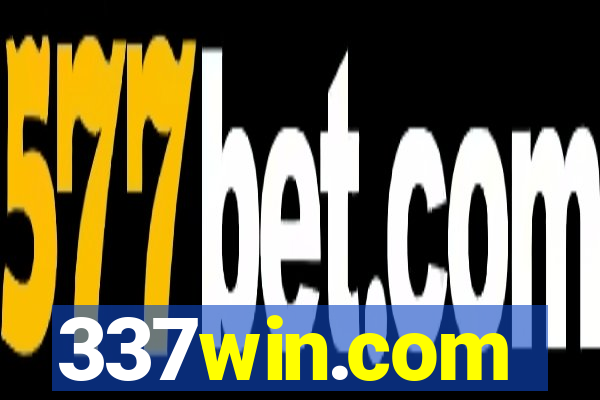 337win.com