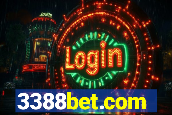 3388bet.com