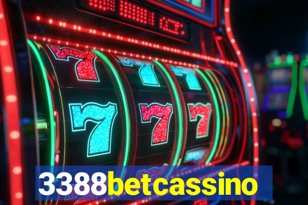 3388betcassino