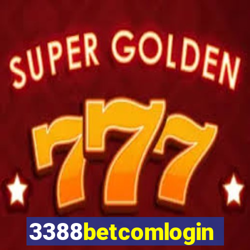 3388betcomlogin