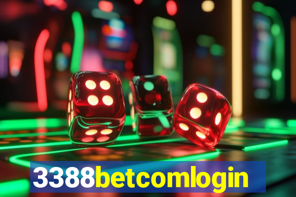 3388betcomlogin