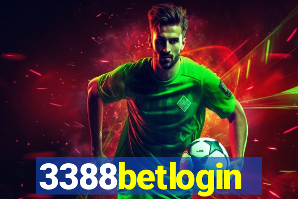 3388betlogin