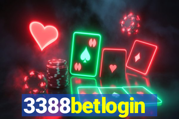 3388betlogin