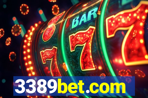 3389bet.com