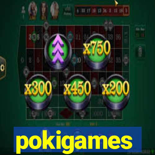 pokigames