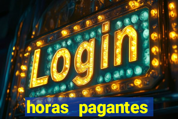 horas pagantes fortune ox