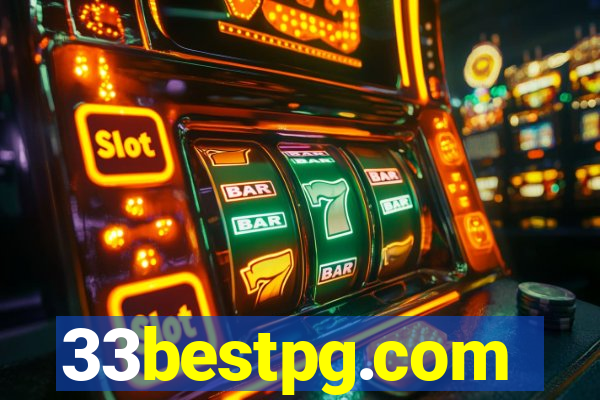 33bestpg.com
