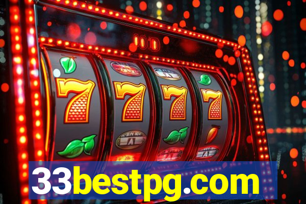 33bestpg.com