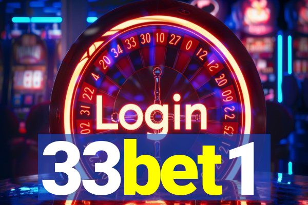 33bet1