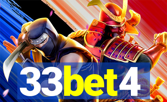 33bet4