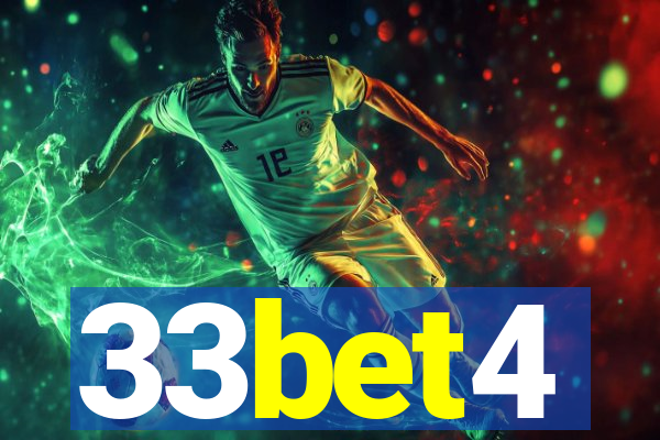 33bet4