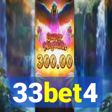 33bet4