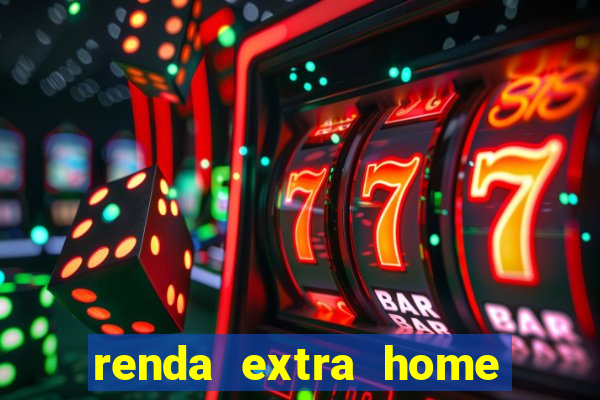renda extra home office contabilidade