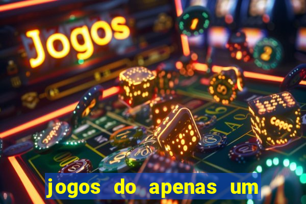 jogos do apenas um show pancadaria 2
