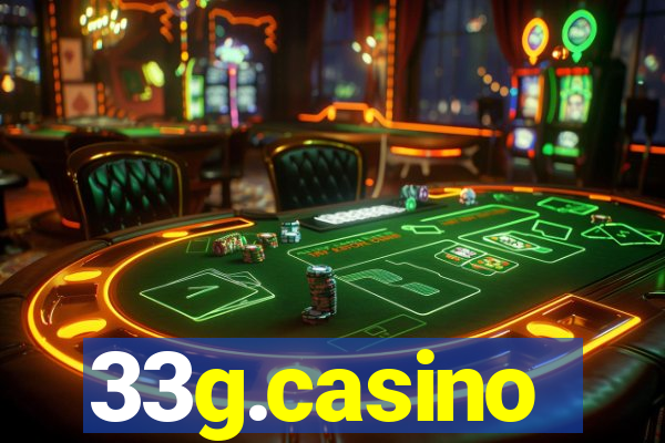 33g.casino