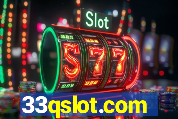 33qslot.com