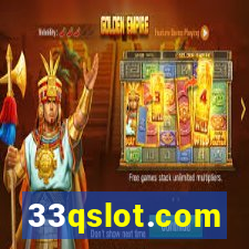 33qslot.com