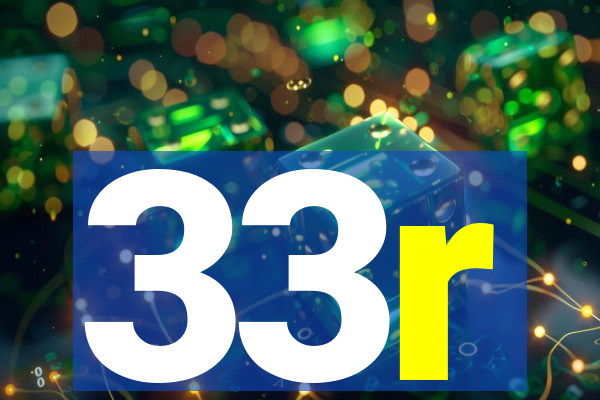 33r