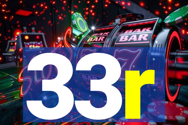 33r