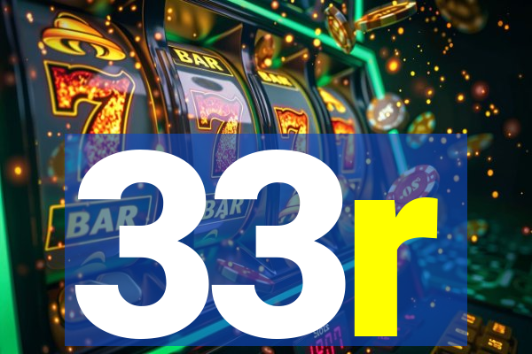 33r