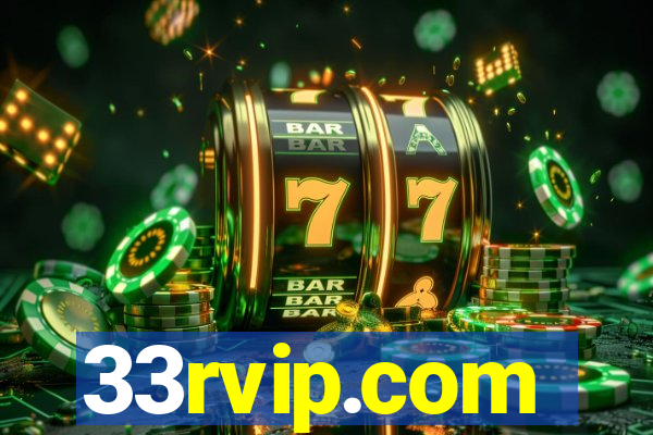 33rvip.com