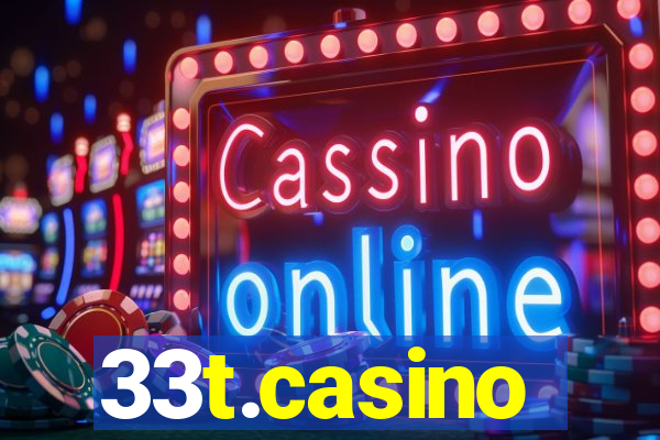 33t.casino