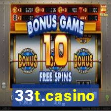 33t.casino